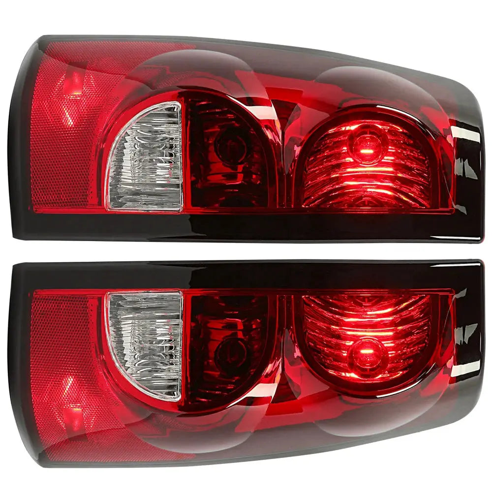 Tail Light For Chevy Silverado 2003 2004 2005 2006 Rear Bumper Brake Lamp 19169003 19169005 19169002 GM2800161 GM2800174 Gm Service Guy