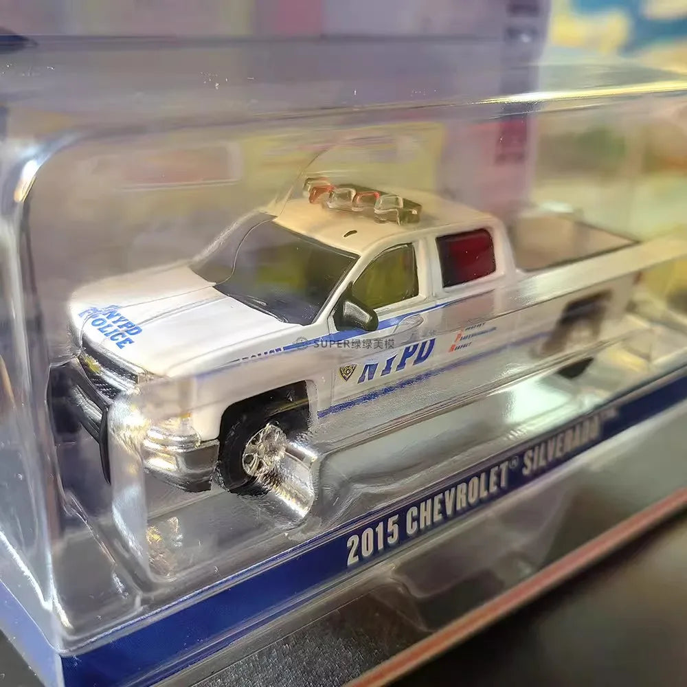 Gm Service Guy