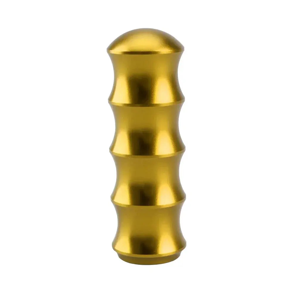 Auto Universal round gear head Aluminum alloy 8 Color wave club head racing gear shift head knob handle personality hot Gm Service Guy