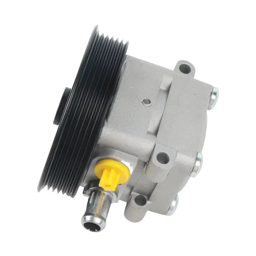 Power Steering Pump 268447 For Maserati Quattroporte 2014-2017 Power Steering Pumps Parts Suspension Steering Chassis Parts Gm Service Guy