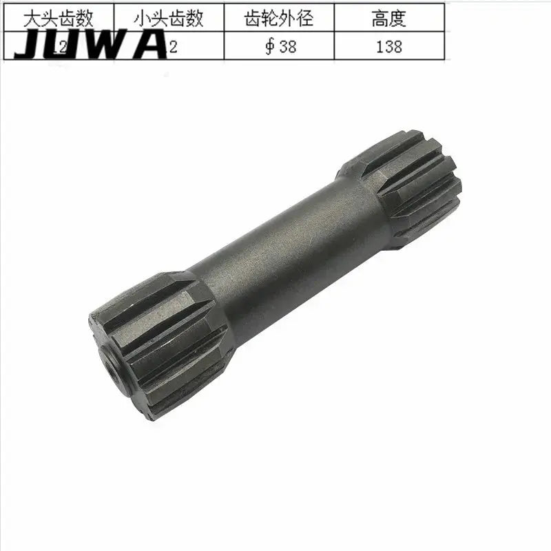 Gear parts Swing Motor Shaft 6589948 Slew Shaft Drive For Bobcat Excavator 325 328 329 331 334 Gm Service Guy
