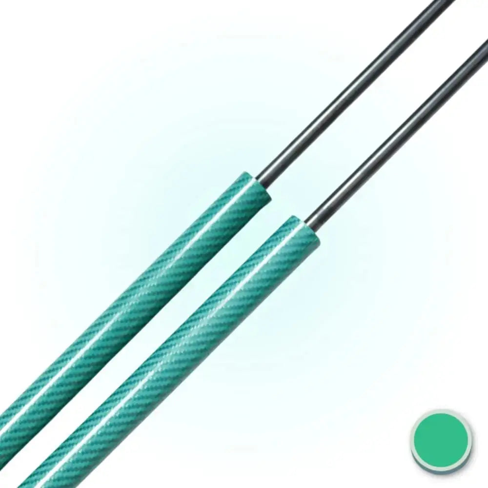 Qty(2) Trunk Struts for Nissan Qashqai J10 for Nissan Dualis SUV 2006-2013 Lift Support Gas Spring Tailgate Rear Shock Absorber Gm Service Guy