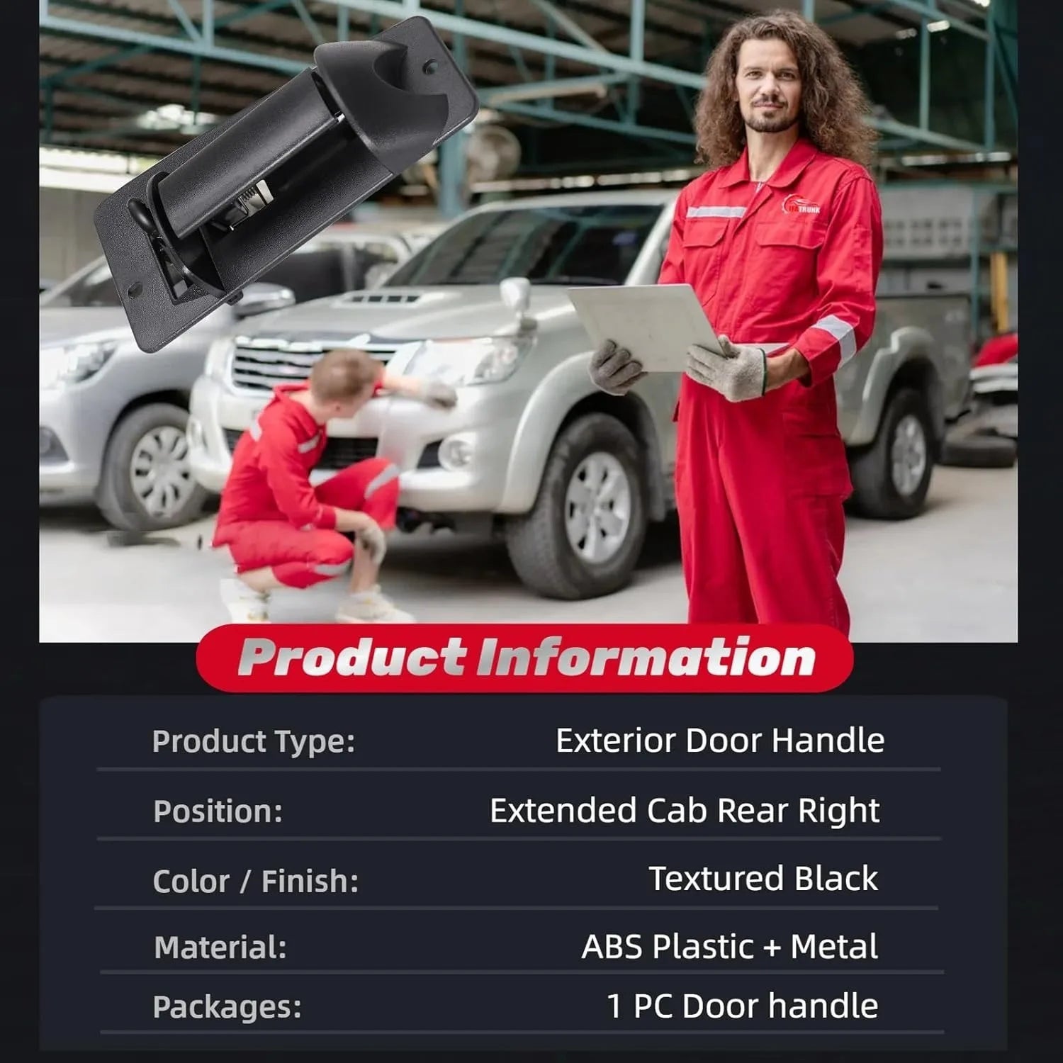 Gm Service Guy