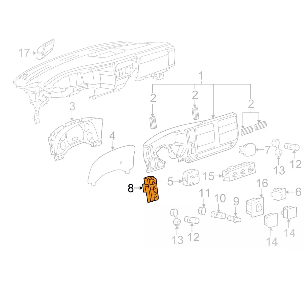 Gm Service Guy