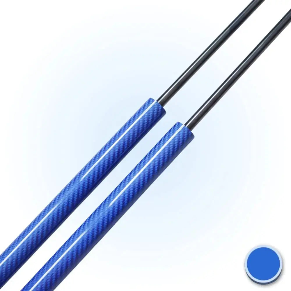 Qty(2) Trunk Struts for Nissan Qashqai J10 for Nissan Dualis SUV 2006-2013 Lift Support Gas Spring Tailgate Rear Shock Absorber Gm Service Guy