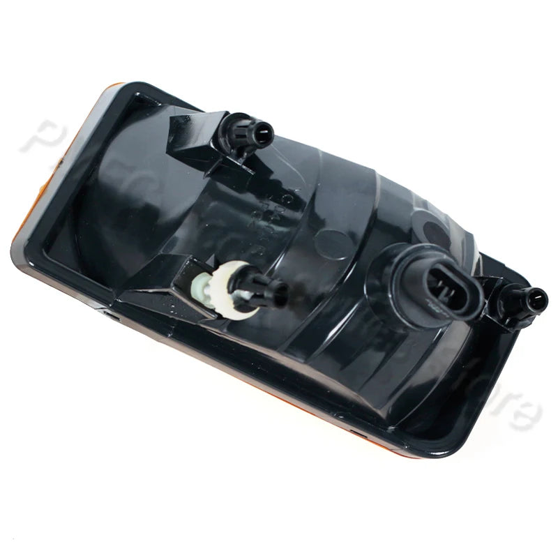 Gm Service Guy
