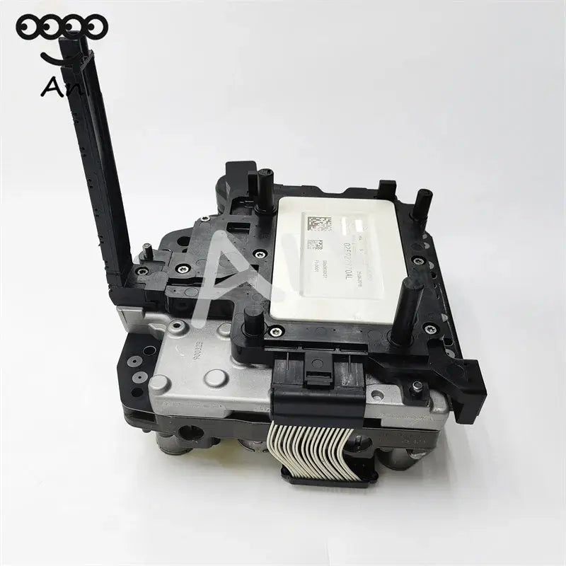 Genuine 02E DQ250 DSG 6 TCU TCM Mechatronics 02E927770AD 02E927770AL For Volkswagen Audi Skoda Seat Gm Service Guy