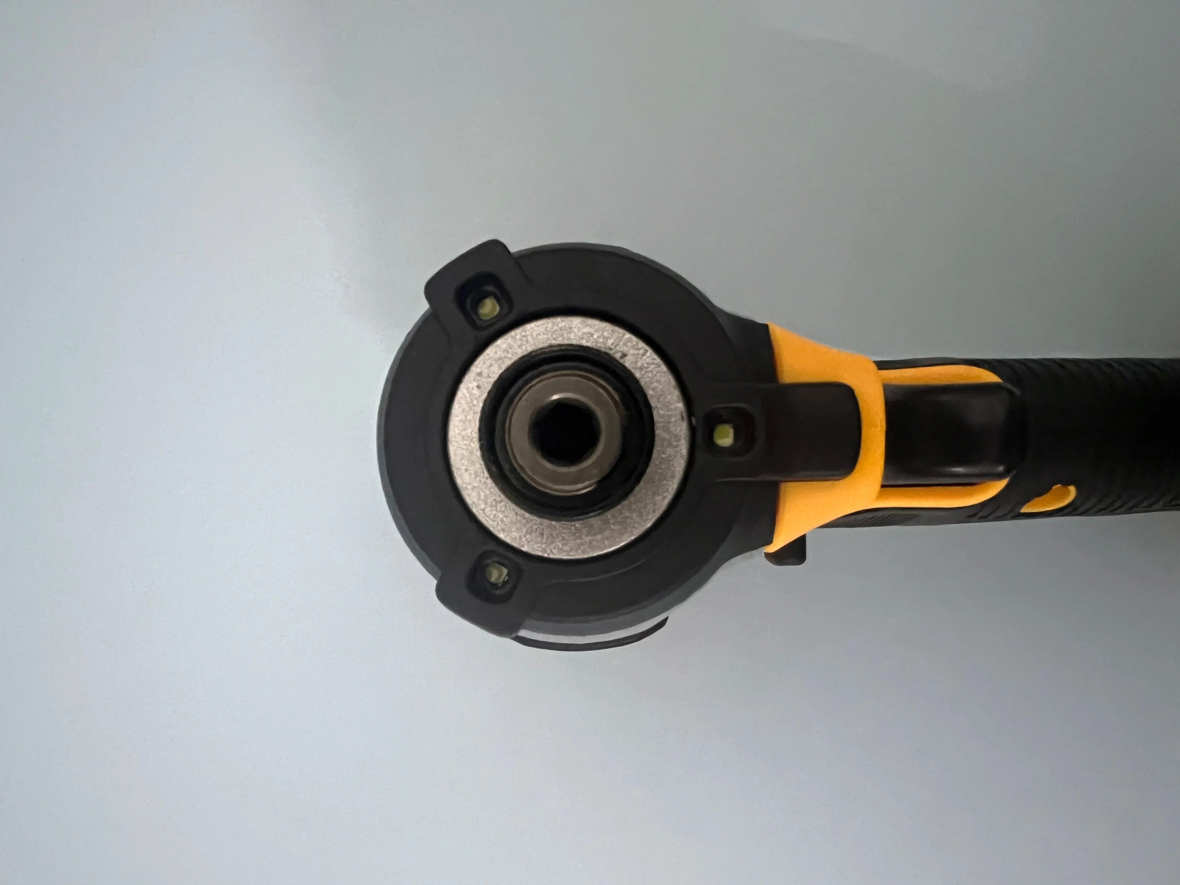 Brushless Cordless Compact Drill Driver, Rechargeable Electric Screwdriver Power Tool FanzyMarket
