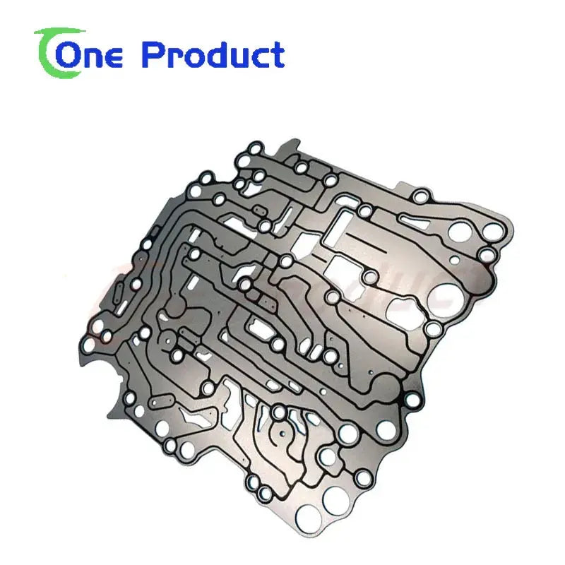 Parts 0BH 0BT DQ500 0DE Automatic Transmission Clucth Valve Body Separator Plate for VW AUDI Gearbox Rebuild Kit Car Accessories Gm Service Guy