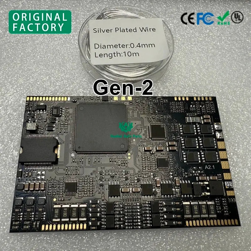 Brand New 0AM DQ200 (D G K) TCU Motherboard Circuit Board For Volkswagen Audi Gearbox Vehicle Parts Accessories Car Parts Gm Service Guy