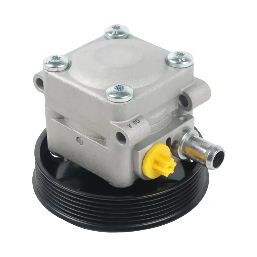 Power Steering Pump 268447 For Maserati Quattroporte 2014-2017 Power Steering Pumps Parts Suspension Steering Chassis Parts Gm Service Guy