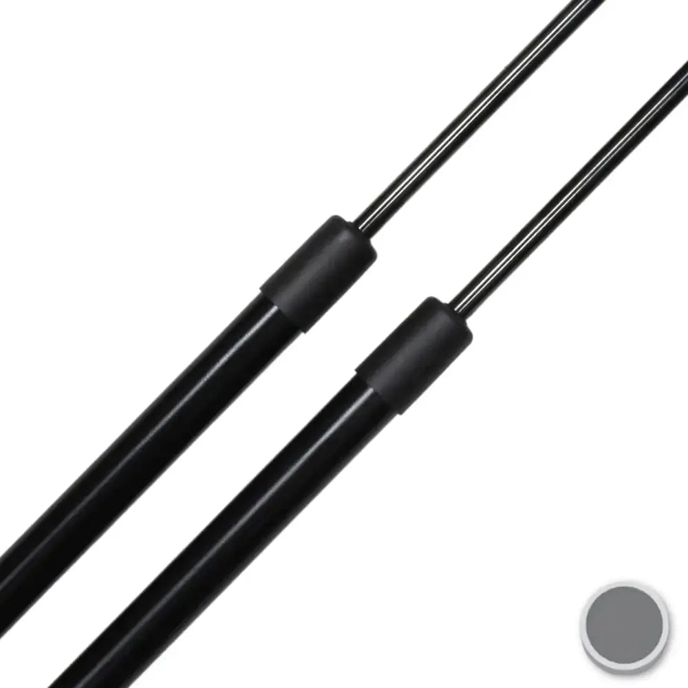 Qty(2) Trunk Struts for Nissan Qashqai J10 for Nissan Dualis SUV 2006-2013 Lift Support Gas Spring Tailgate Rear Shock Absorber Gm Service Guy