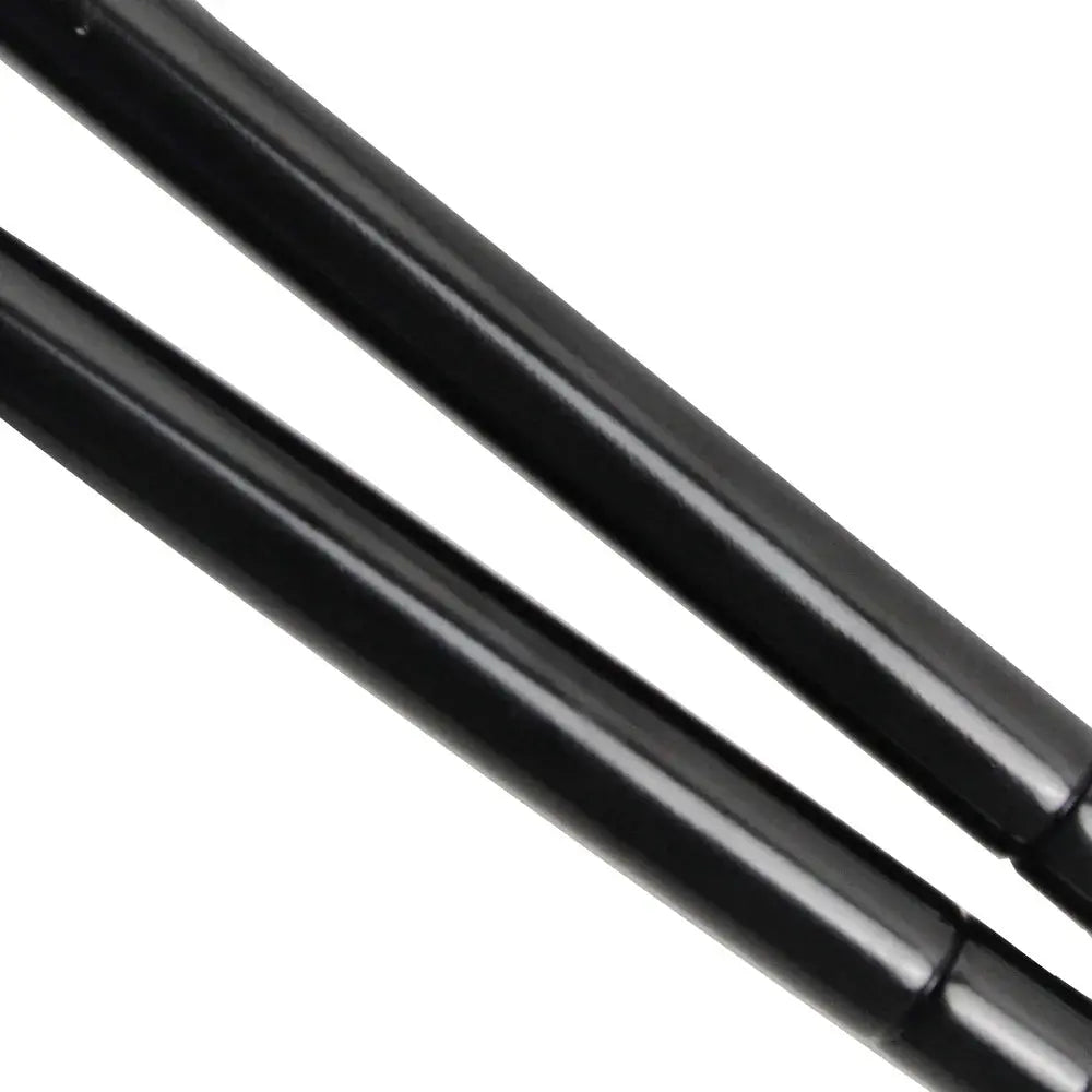 Hood Bonnet Struts For Jeep Wrangler JL 2018-2026 Modify Front Lift Support Damper Shocks Absorber Pistons Prop Rod Cylinders Gm Service Guy