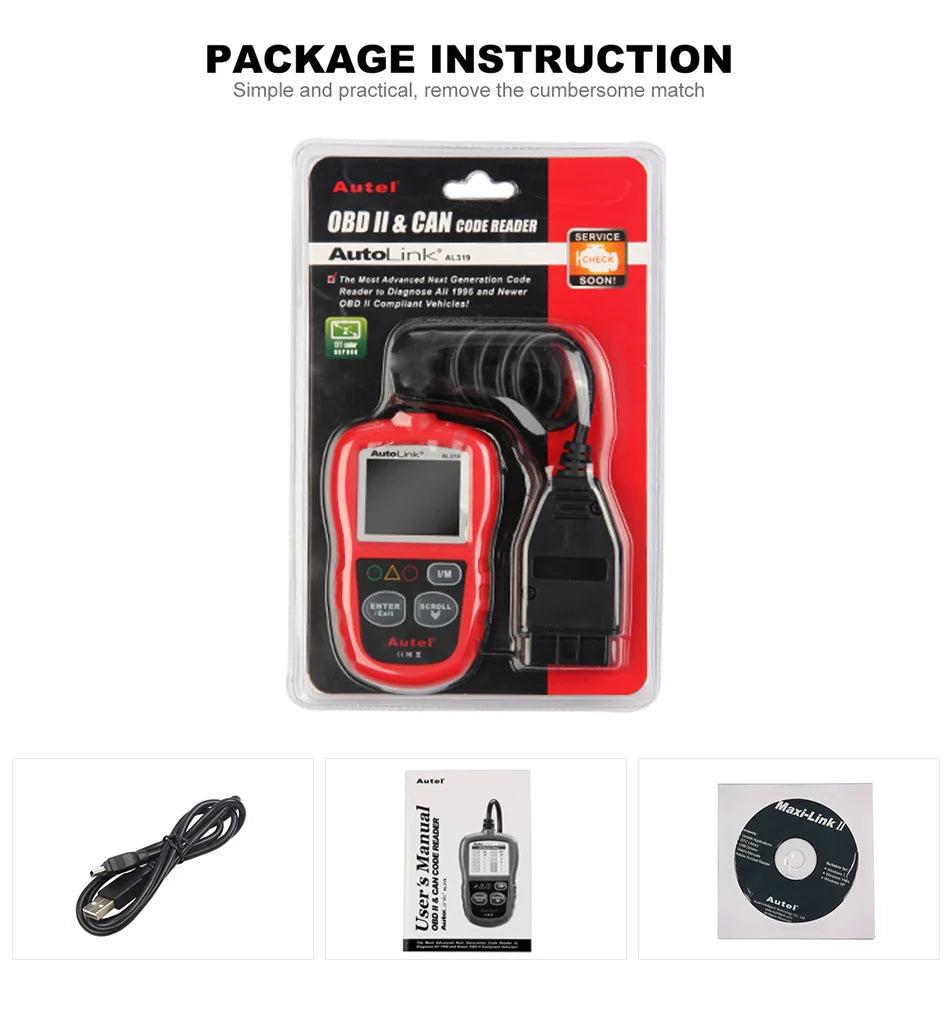 GM Service Guy