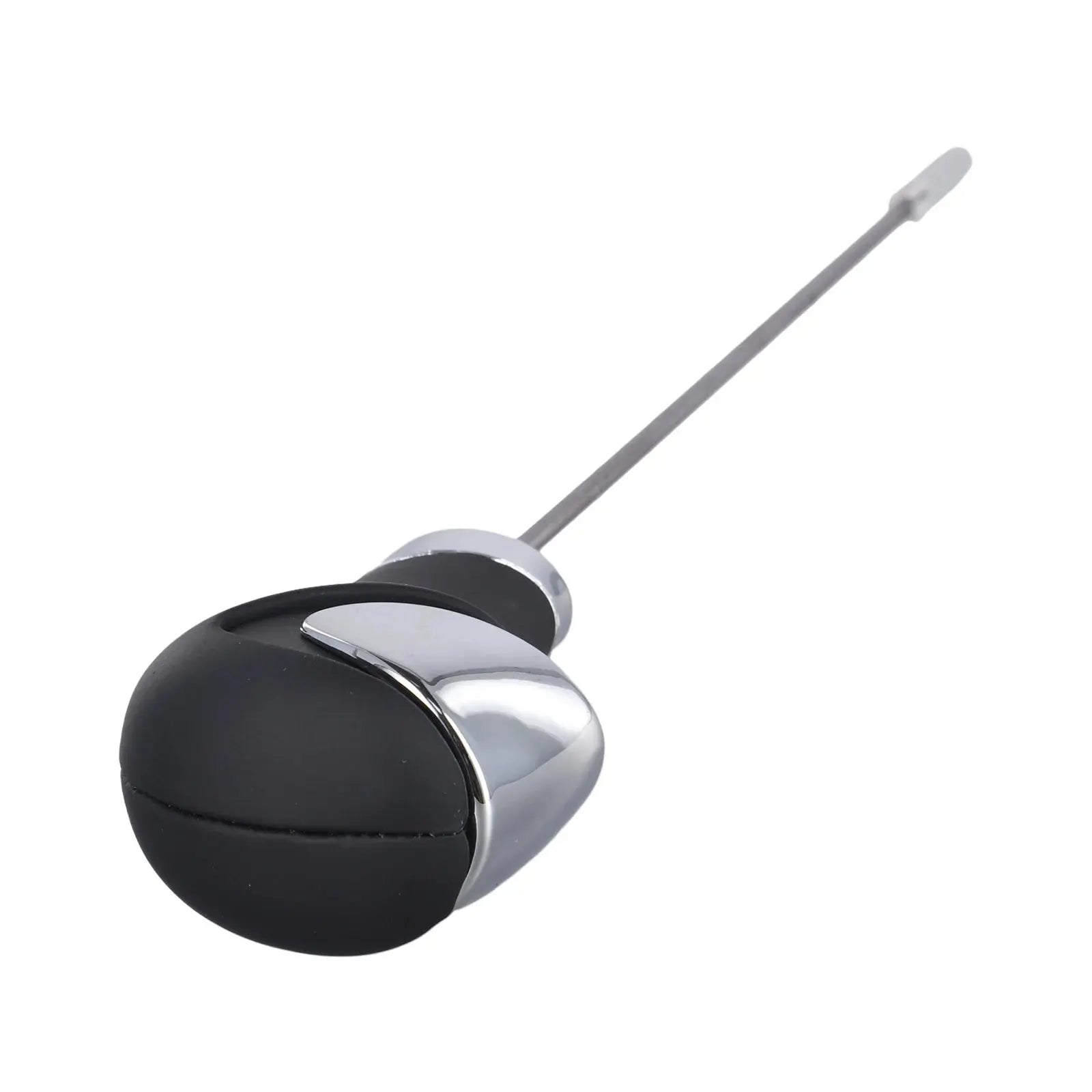 25167584237 Automatic \Leather \Gear \Shift \Lever Knob For MINI Cooper R56 R57 R58 R59 R60 R61 Replacement Car Interior Parts Gm Service Guy