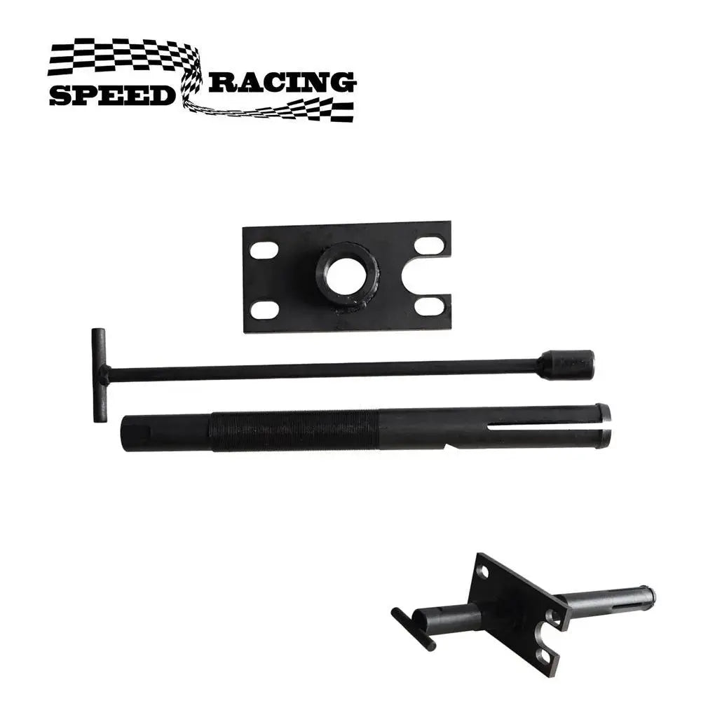 Universal Joint Bearing Puller Remover For Mercruiser Alpha1,MR, Bravo OMC Gimbal Bearing Puller Remover Installer Car Parts Gm Service Guy