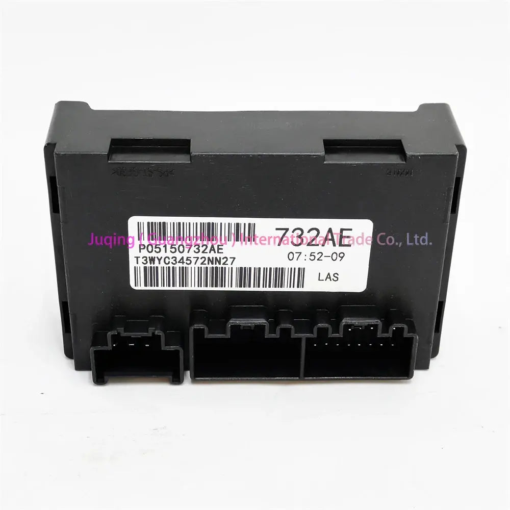 Brand New Transmission Control Module P05150732AE 05150732AE Plug and Play For Jeep Grand Cherokee Auto Parts Gm Service Guy