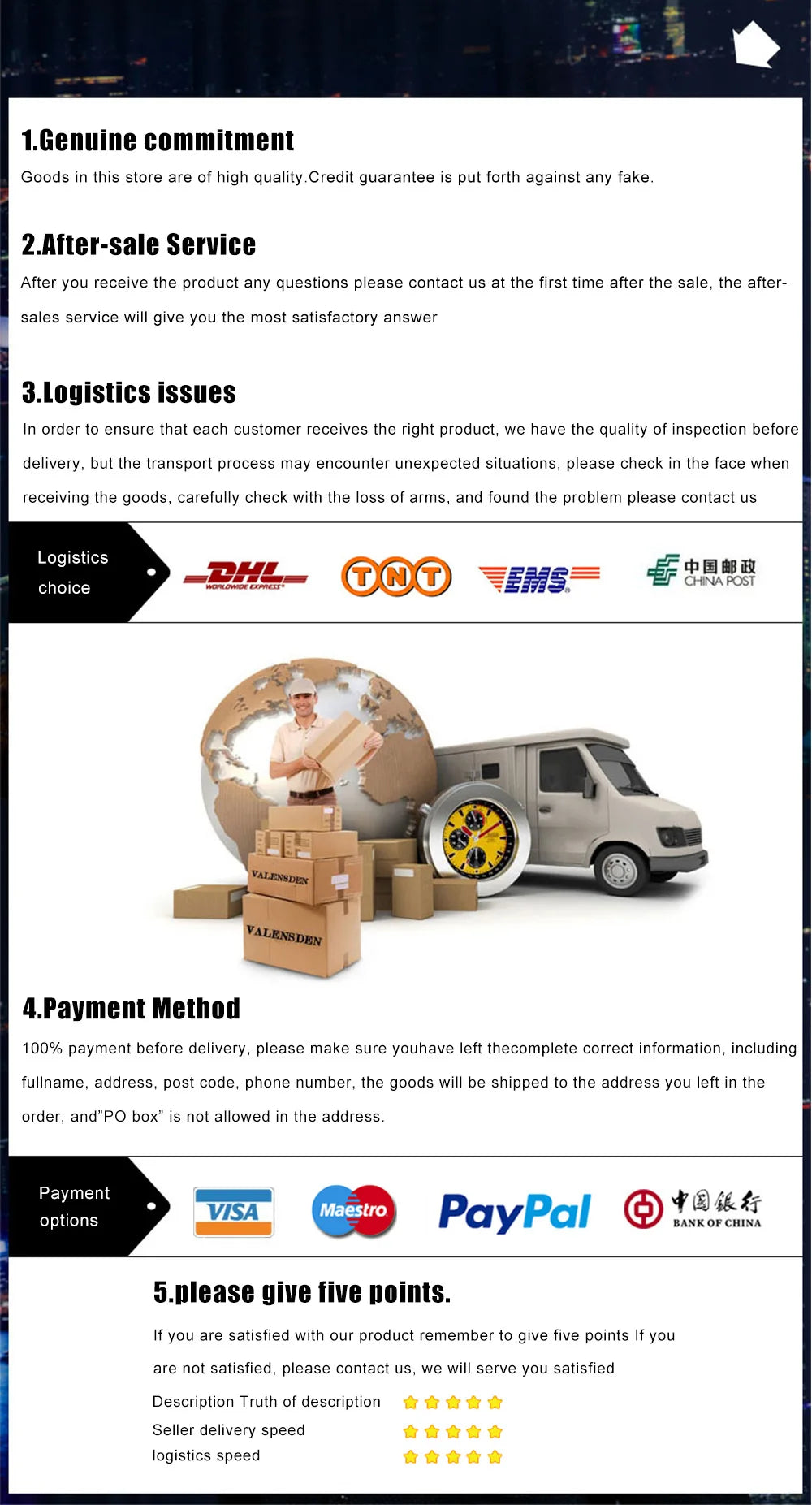 Gm Service Guy