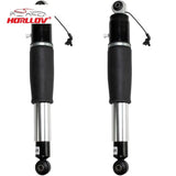 Gm Service Guy rear air shock set for 2015-2020 Cadillac Escalade, Chevrolet Suburban, Tahoe, GMC Yukon, Yukon XL, automotive suspension parts