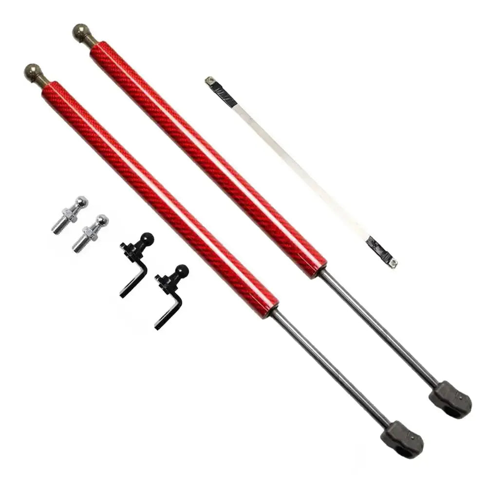 Hood Bonnet Struts For Renault Clio V BF 2019-2023 2024 Renault Lutecia Modify Lift Support Gas Spring Shocks Piston Rod Dampers Gm Service Guy