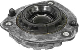 Gm Service Guy suspension front shock absorber strut mount for Chevrolet Camaro 2016-2022, visible with mounting components.