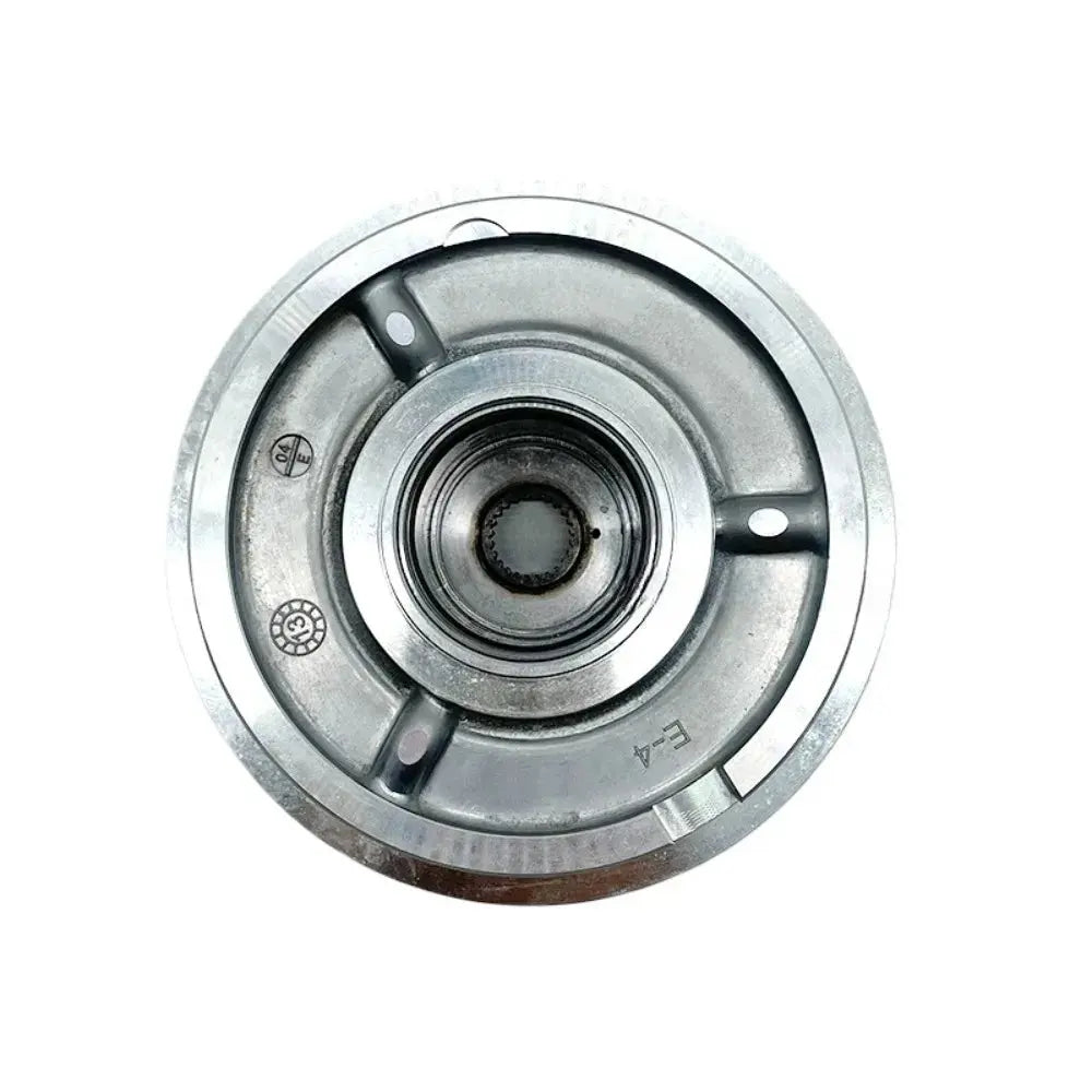 6F35 New Auto Automatic Transmission 3 / 5 / Reverse Clutch Aluminum Drum Auto Parts Gm Service Guy