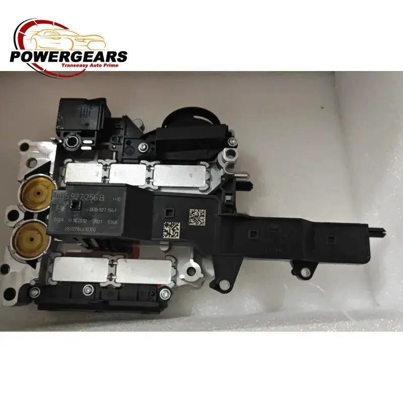 0B5 DQ500 DL501 TCM TCU Auto Parts 7Speed Transmission Contorl Unit Suit For AUDI 0B5927156E 0B5927156D 0B5927156F 0B5927256B Gm Service Guy