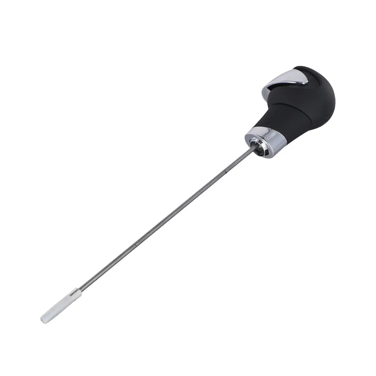 25167584237 Automatic \Leather \Gear \Shift \Lever Knob For MINI Cooper R56 R57 R58 R59 R60 R61 Replacement Car Interior Parts Gm Service Guy