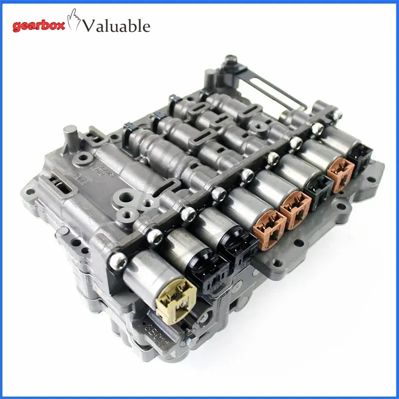 Super high quality auto parts transmission valve body A6MF2 A6MF1 A6LF1 A6LF2 A6LF3 For Hyundai Kia 46210 3B200 Gm Service Guy