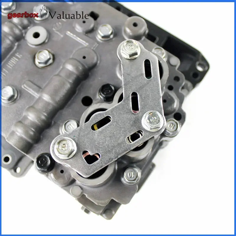 Super high quality auto parts transmission valve body A6MF2 A6MF1 A6LF1 A6LF2 A6LF3 For Hyundai Kia 46210 3B200 Gm Service Guy