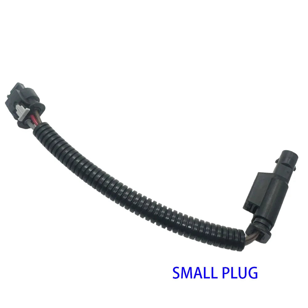 GM Service Guy Auto Start Stop Eliminator for Chevrolet Equinox, Malibu, Cruze, and Cadillac XT5; device shown in image.