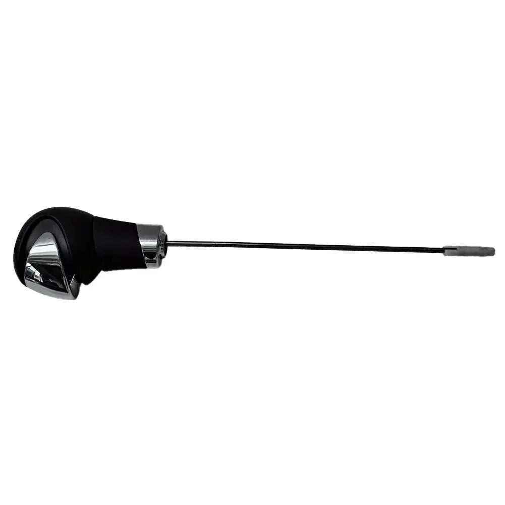 25167584237 Automatic \Leather \Gear \Shift \Lever Knob For MINI Cooper R56 R57 R58 R59 R60 R61 Replacement Car Interior Parts Gm Service Guy