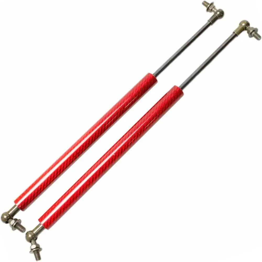 Tailgate Damper for Nissan 180SX 200SX 240SX S13 Hatchback 588mm Without Spoiler 1989-1999 Trunk Boot Gas Struts Lift support Gm Service Guy
