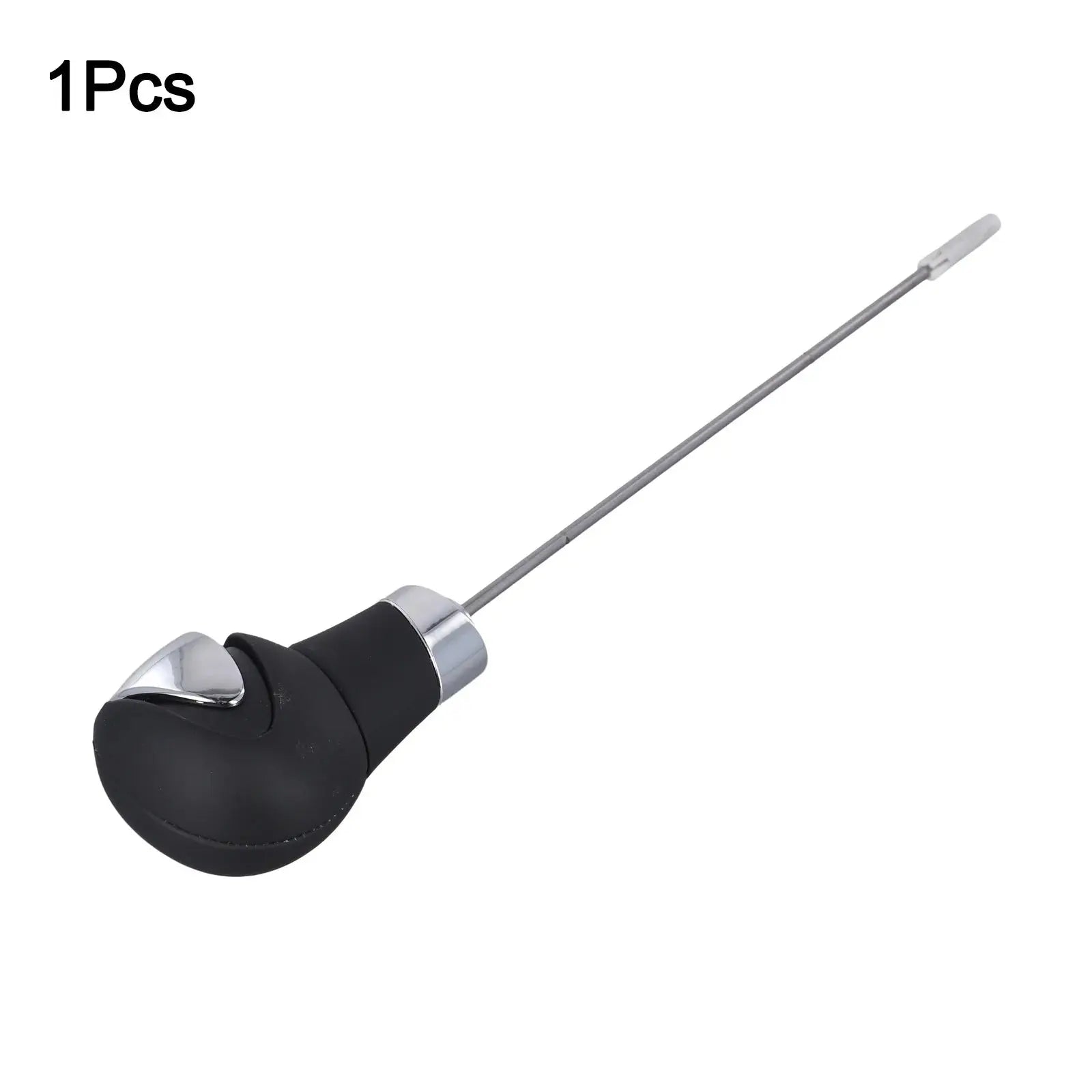 25167584237 Automatic \Leather \Gear \Shift \Lever Knob For MINI Cooper R56 R57 R58 R59 R60 R61 Replacement Car Interior Parts Gm Service Guy