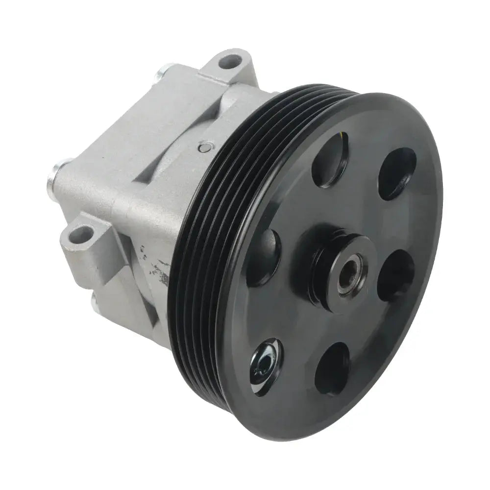 Power Steering Pump 268447 For Maserati Quattroporte 2014-2017 Power Steering Pumps Parts Suspension Steering Chassis Parts Gm Service Guy
