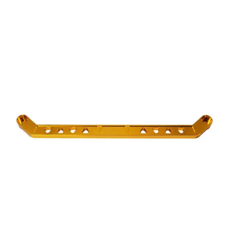 performance parts  supplier  Rear Lower Control Arm Subframe Brace Tie Bar Kit for Honda Civic EG 92-95 Gm Service Guy