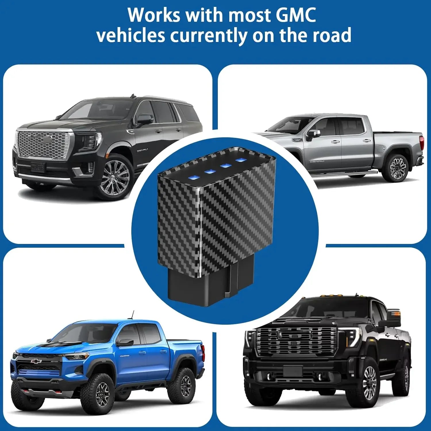 Gm Service Guy