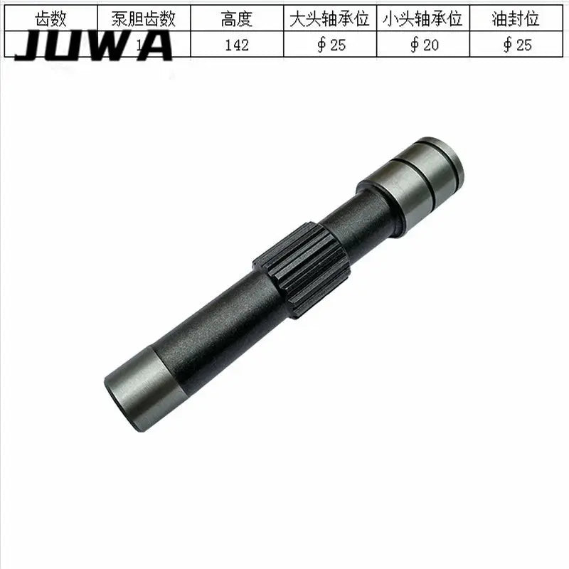 Gear parts Swing Motor Shaft 6589948 Slew Shaft Drive For Bobcat Excavator 325 328 329 331 334 Gm Service Guy