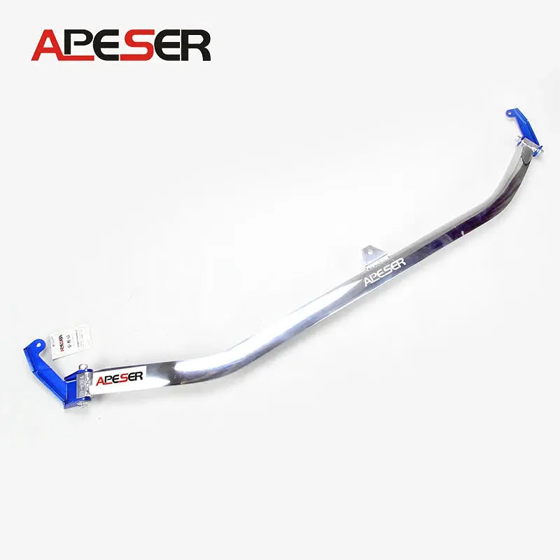 Front Strut Bar for Honda Fit 2004-2023 Racing Car Engine Front Upper Tower Strut Bar Brace Modification Parts STB Anti-Roll Bar Gm Service Guy