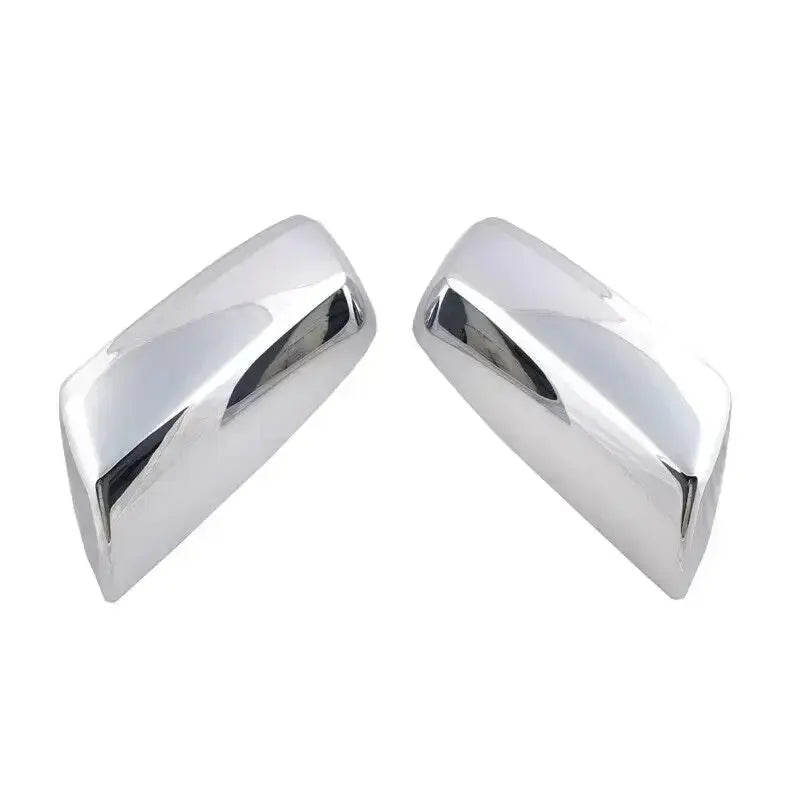 Mirror Cover For Chevy Silverado 1500（14-18）& 2500 HD / 3500 HD （2015-UP）For GMC Sierra 1500（14-18）& 2500 HD / 3500 HD（2015-UP） Gm Service Guy