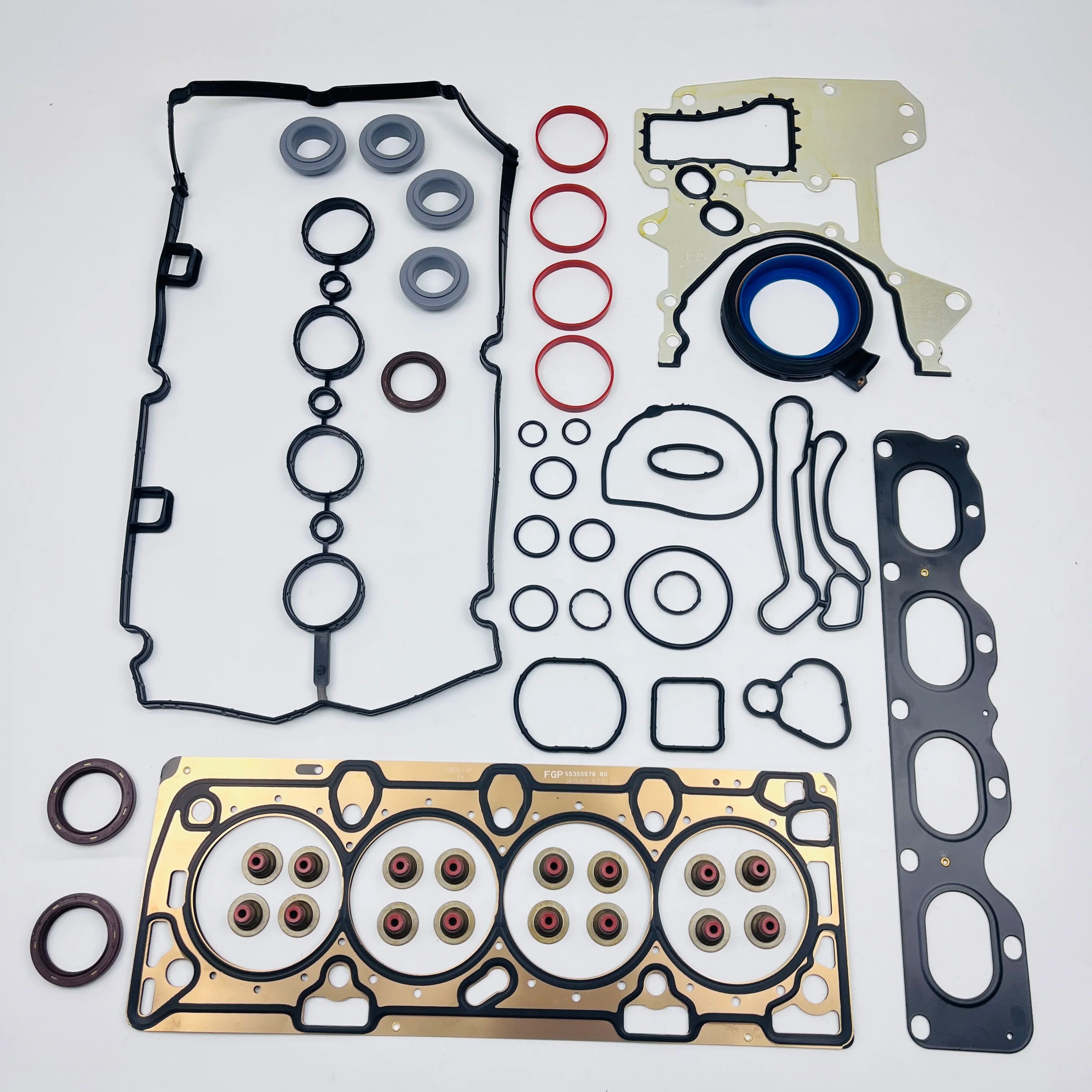 Gm Service Guy