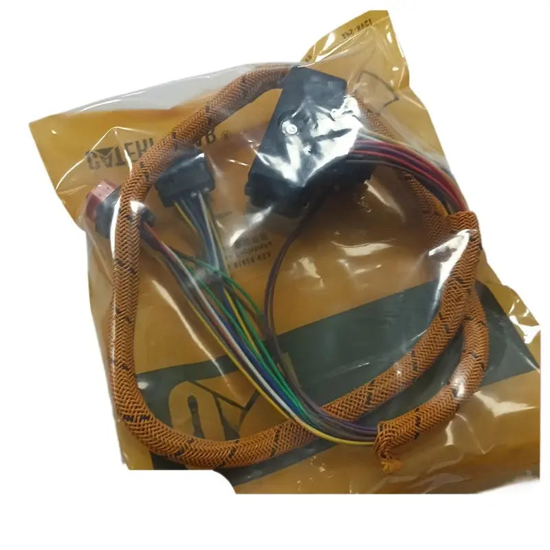 Power Wiring Harness 529-8751 5298751 for Cat 320GC E320GC E323GC Engine Excavator Machinery Parts Gm Service Guy