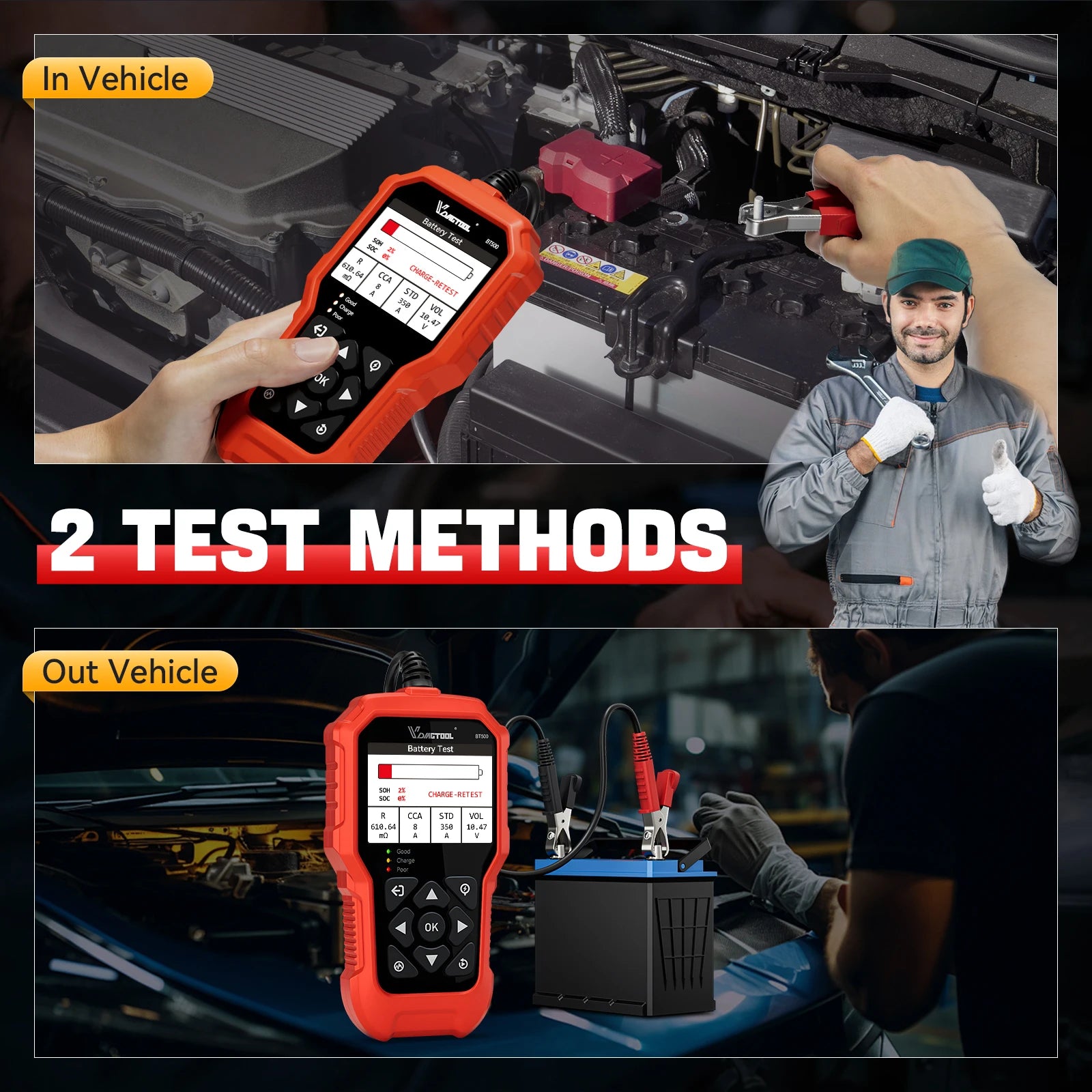 GM Service Guy