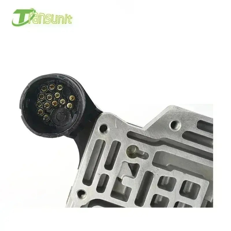 Brand New  DQ250 DSG 6 Speed 02E 02E927770AJ tcu fits For VW AUDI SKODA 02E927770AD 02E927770AQ Gm Service Guy