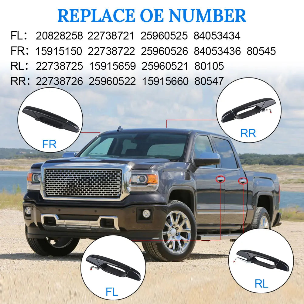Gm Service Guy