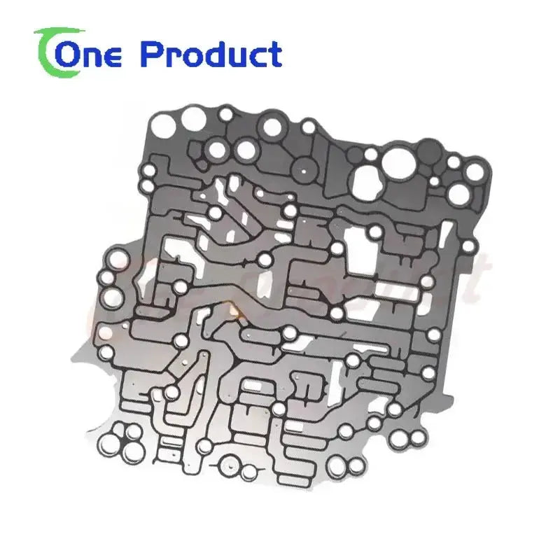 Parts 0BH 0BT DQ500 0DE Automatic Transmission Clucth Valve Body Separator Plate for VW AUDI Gearbox Rebuild Kit Car Accessories Gm Service Guy
