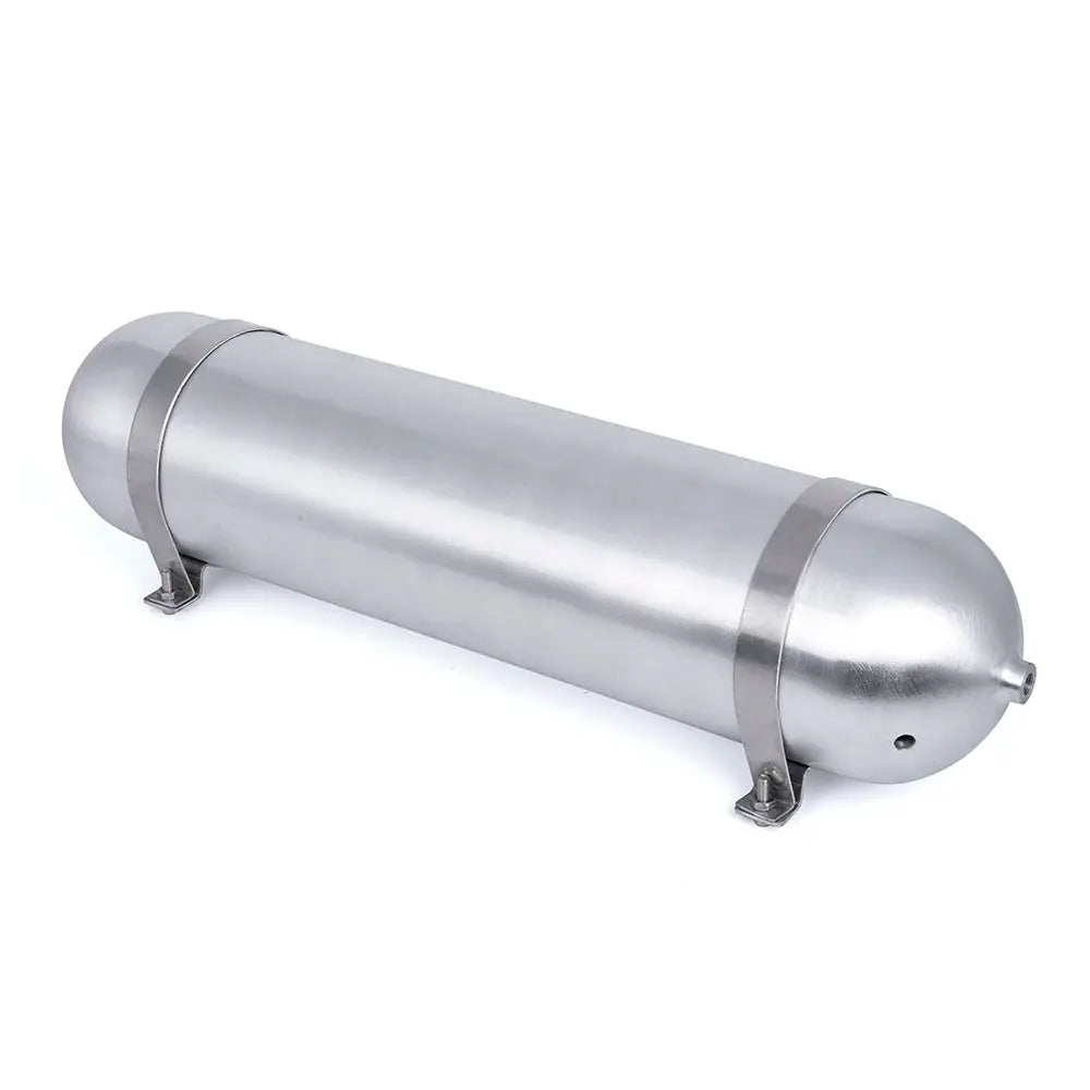 5 Gallon aluminum Seamless air cylinder air tank pneumatic air suspension system tunning vehicle parts Gm Service Guy