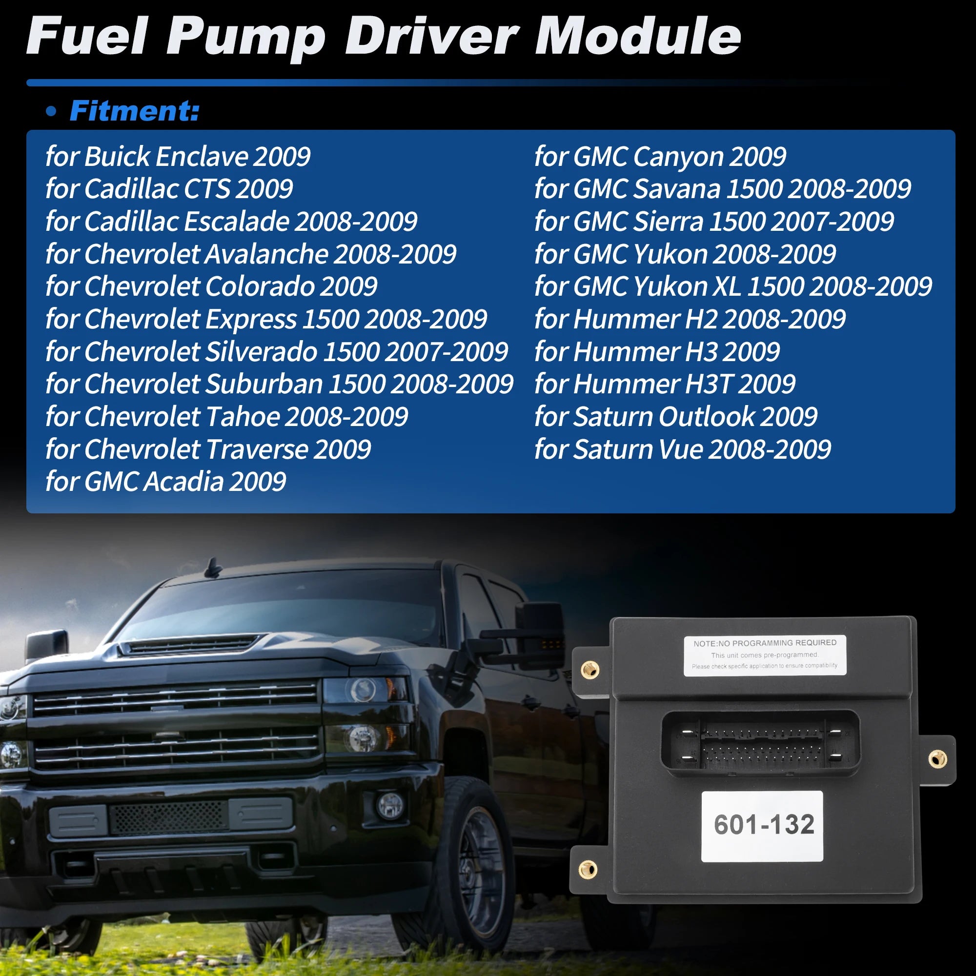 Gm Service Guy