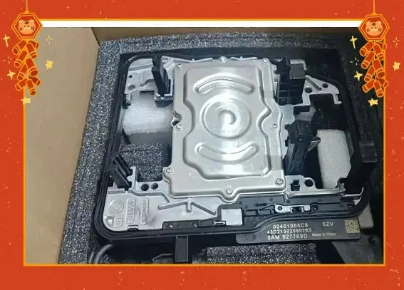 Made in Romania  0AM927769D DQ200 DSG7 TCU Professional Auto Parts Transmission Control Module Double Clutch Fit For VW AUDIs Gm Service Guy
