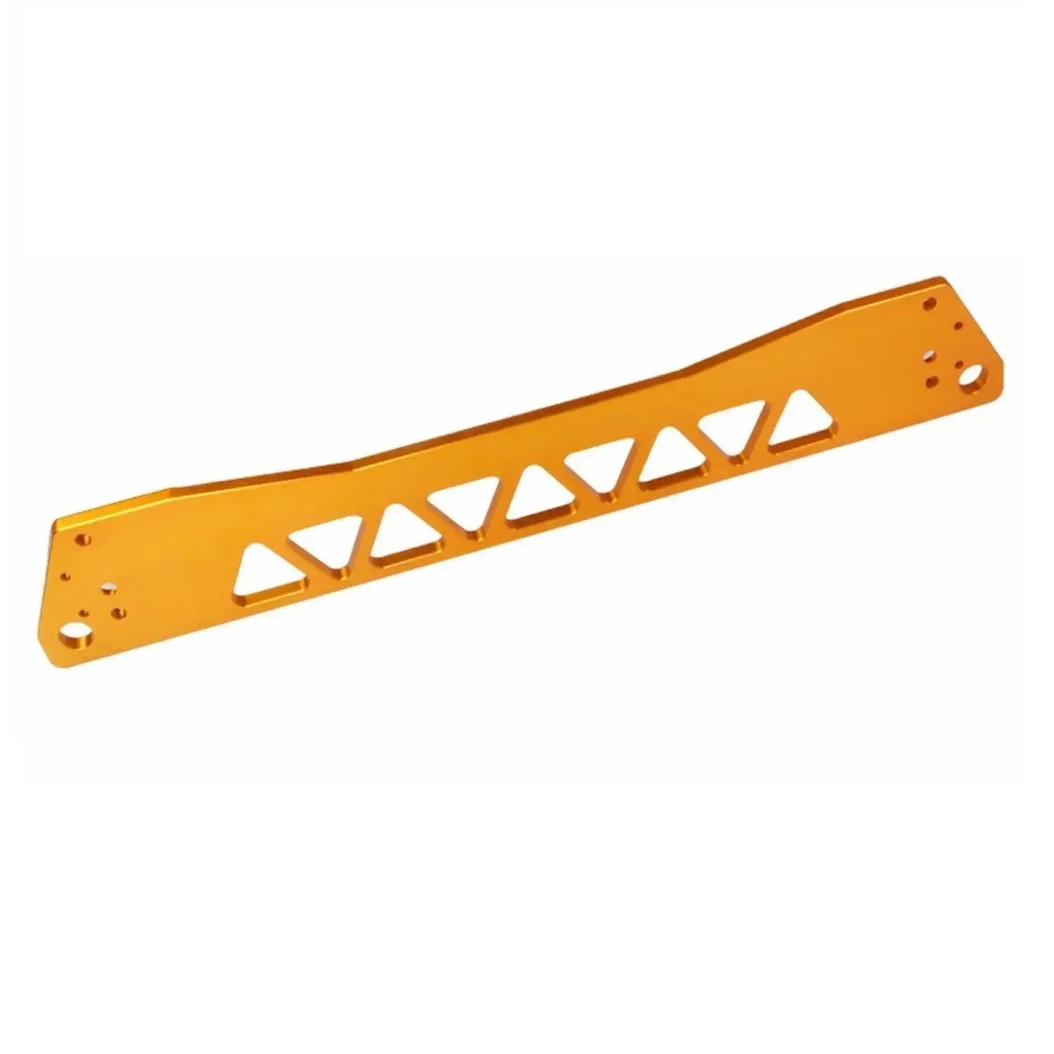 performance parts  supplier  Rear Lower Control Arm Subframe Brace Tie Bar Kit for Honda Civic EG 92-95 Gm Service Guy